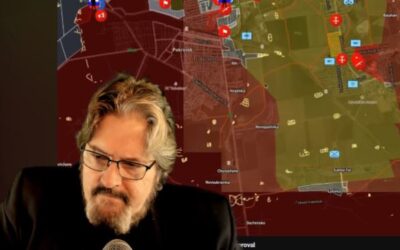 CANADA – WAR! Pokrovsk, Starlink VS. Telesat, CPC Out Of Position, Ford