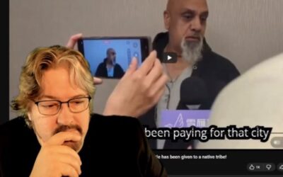 CARNAGE! CANADA Under Management – Crime, DEBT, Propaganda, & Canadian Masochism