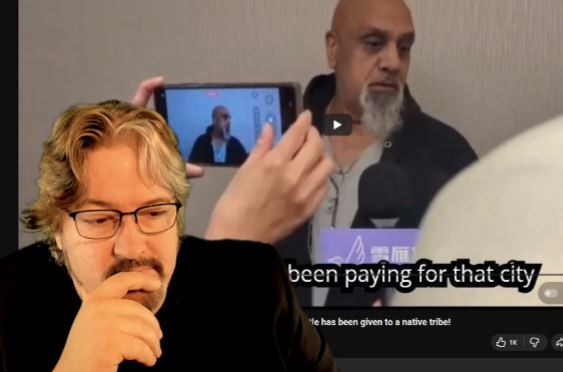 CARNAGE! CANADA Under Management – Crime, DEBT, Propaganda, & Canadian Masochism