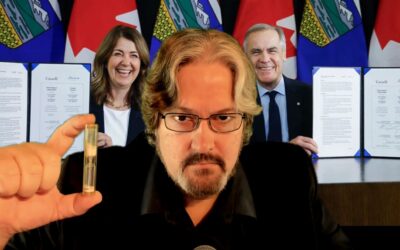 Smith’s BETRAYAL – The MOU Is A TAX DEAL Not A PIPELINE