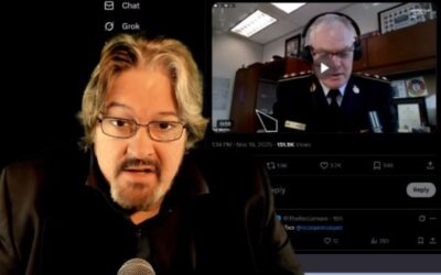 ECONOMIC TROUBLE In Charts – OPP Inspector Tells The TRUTH – Shorts Melt Your BRAIN