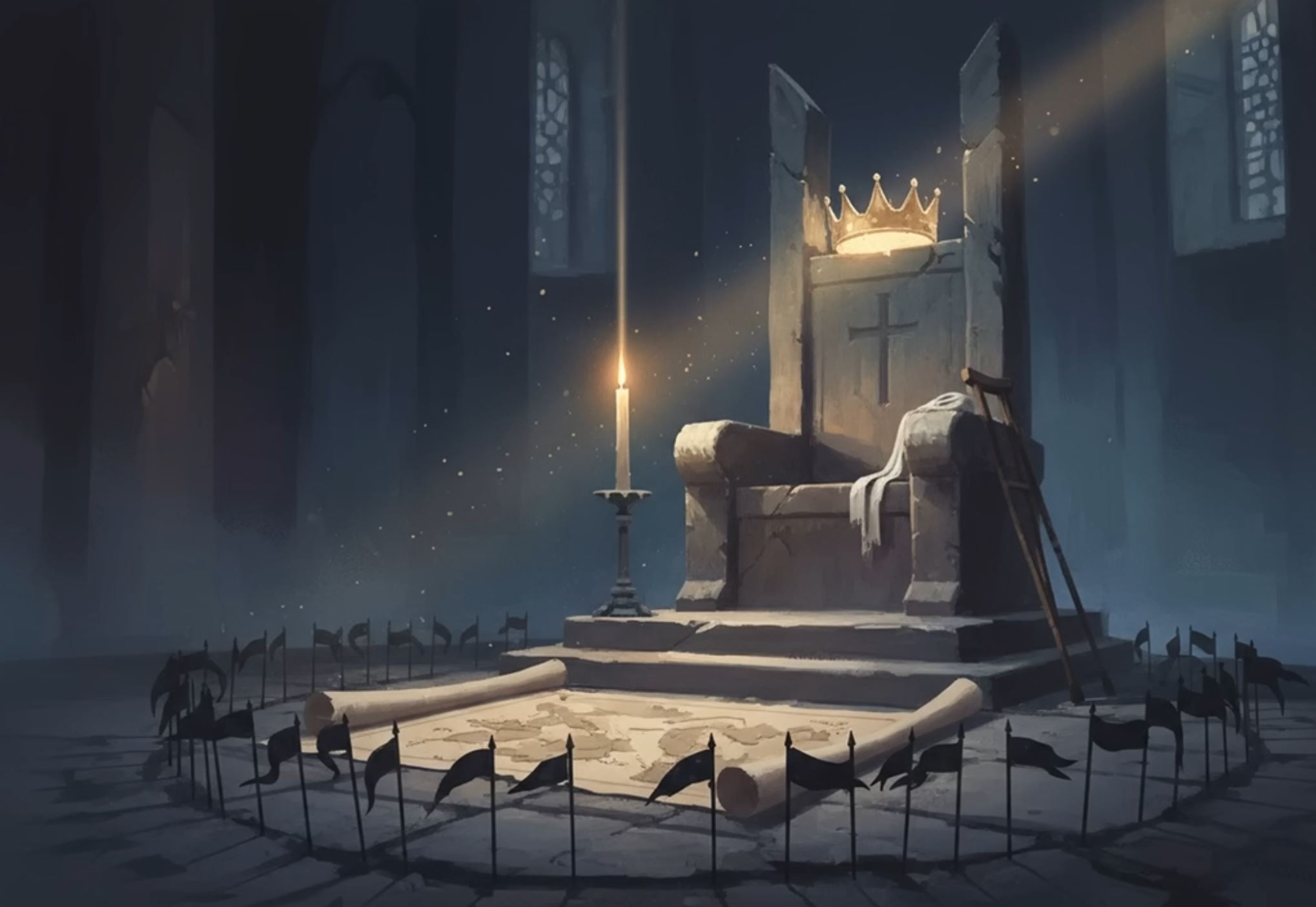 Merry Christmas To My Friends, Enemies, and Indifferents!