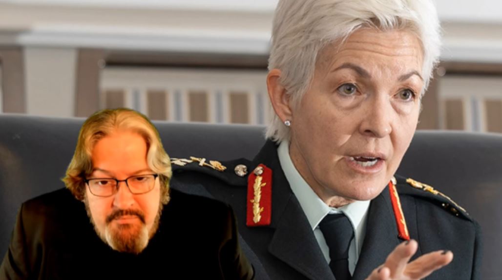 CANADIAN Military Ready? Silver, Erika Kirk, Candace Owens, Israel, and More