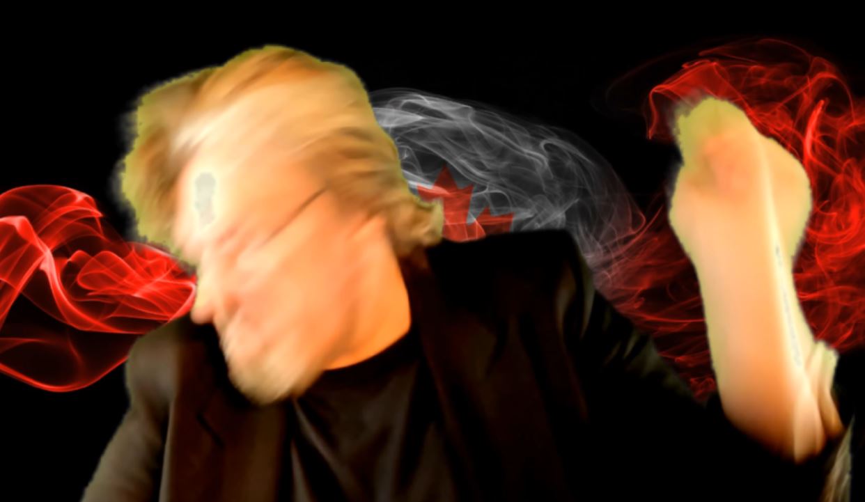 CANADA: Polievre’s Situation, My Objectives, MP’s In Israel, And Comments