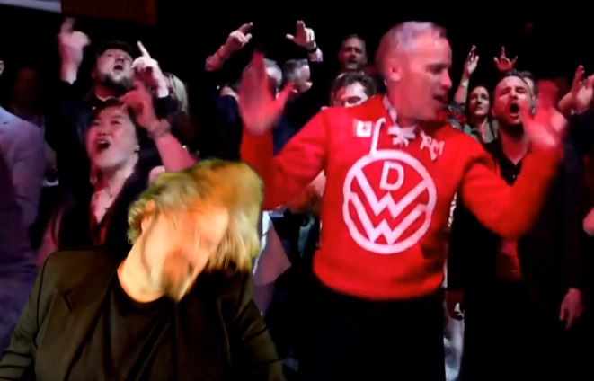 CHINADA – Will CARNEY Or POILIEVRE “Save” It?