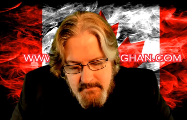 CANADA – HYSTERICAL Virtue Signalling MAKES For Real World CONSEQUENCES