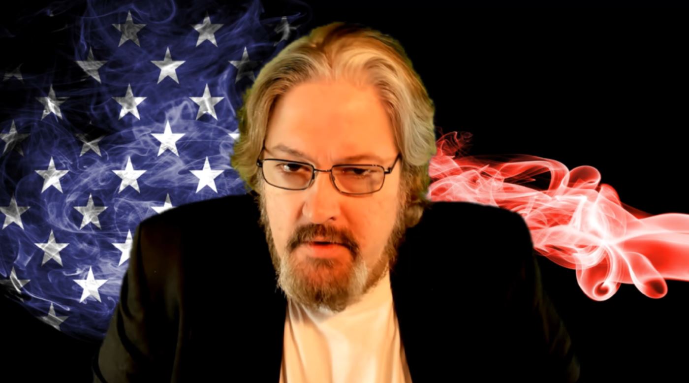 CANADA Is Already CAPTURED! Trump, Carney, & CHINADA