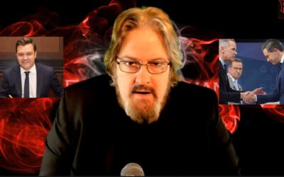 MATT JENEROUX – Treachery Or PREDICTABLE OUTCOME?