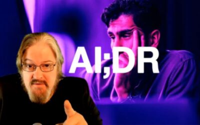 INDOOR SMOKING, MAN In DRESS Strikes Again, AI Gatekeeping & CENSORSHIP?