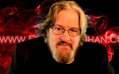 Friday Night LIVE!!!! – Come Argue With Me