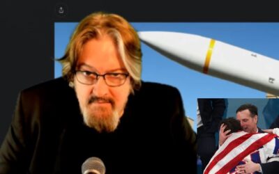 OLYMPIC HOCKEY, WAR With IRAN, And Other DISILLUSIONMENT