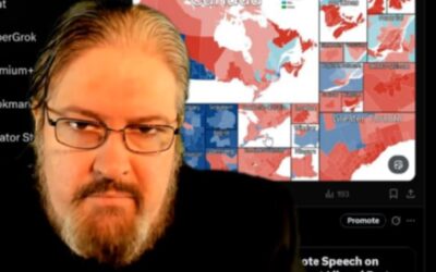 CANADA The ABUSIVE – Saskaberta, America, & The END of THEFT