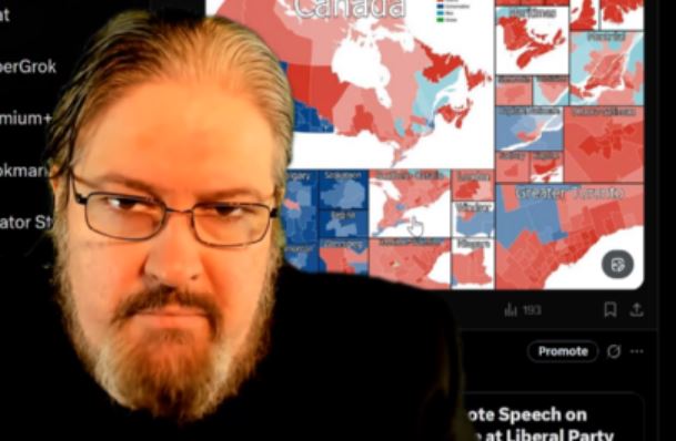 CANADA The ABUSIVE – Saskaberta, America, & The END of THEFT