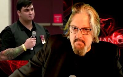 CANADA – $$$ For TYRANTS, CORPS, & CORRUPTION, None For CANADIANS