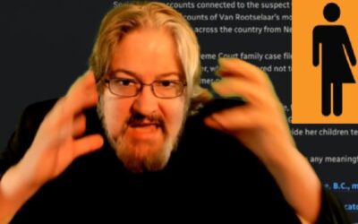 TUMBLER RIDGE – CBC’s “Journalism” & CHILDREN Needing CHAMPIONS