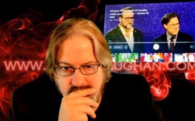 CPC BIG TENT, Creative Block, And The Ensh*tification Of Everything