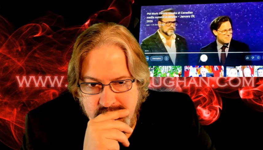 CPC BIG TENT, Creative Block, And The Ensh*tification Of Everything