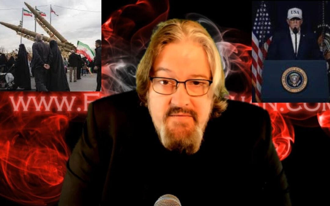 REAL WAR! – Risks, Realities, and A Heavy Dose Of Uncomfortable Truths