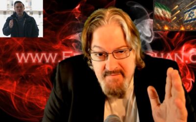 Smith’s “REFERENDUM”, TRUMP’s Tariffs, IRAN War, PIERRE’S CHILI & More