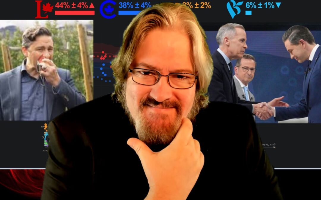 CANADA Has A CPC Problem – The RIGHT Must FIGHT