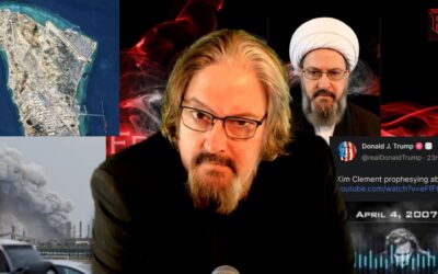 WAR – Trump Prophecy? Russian Oil, Iranian Effectiveness, Kharg Island, & Reality