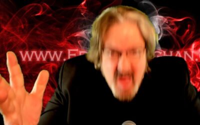 AMERICA FIRST Buried BY ISRAEL In MIDDLE EAST SAND