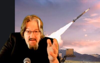 U.S./ISRAEL Suffering SERIOUS STRATEGIC LOSSES: War Out Of CONTROL