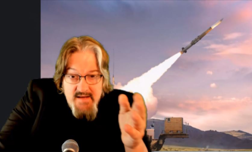 U.S./ISRAEL Suffering SERIOUS STRATEGIC LOSSES: War Out Of CONTROL