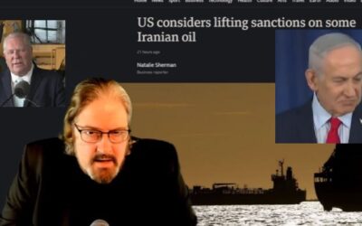 FORD Blasts GUN GRAB FAIL As The WAR ESCALATES