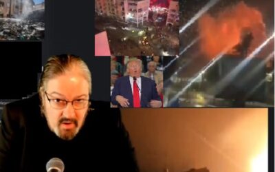 TRUMP’S Ultimatum, IRAN’S Response, & The CONSEQUENCES For The WORLD