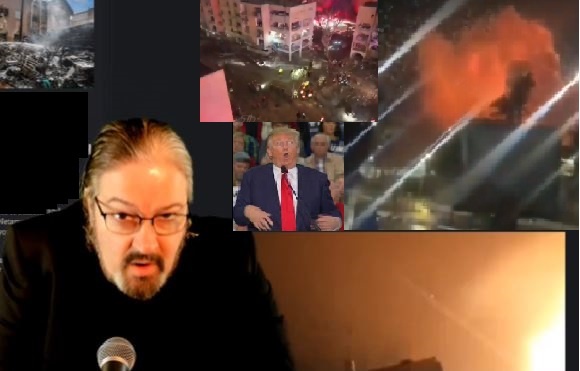 TRUMP’S Ultimatum, IRAN’S Response, & The CONSEQUENCES For The WORLD