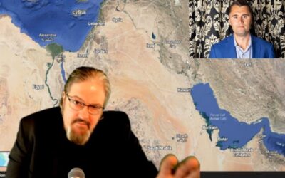 CONSEQUENCES Of A LONG WAR For TRUMP & The World