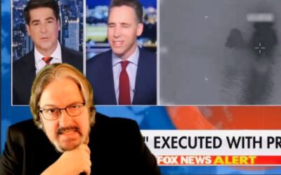 The STORM Is HERE – A Critical Update On The Global Crisis We Face