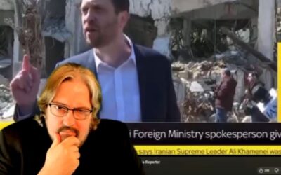 It ISN’T Going According To Plan…