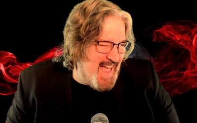 CARNEY, THE NDP, IRAN; An Update On The Situation On This April First