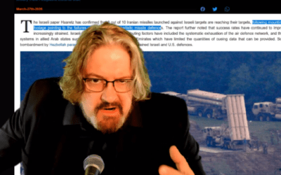 TRUMP’S Address, WAR Realities, The Promise Of MAGA, And More…