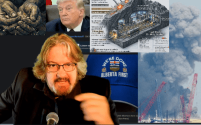 CANADA: The GOOD NEWS, ALBERTA, C-12, & More From The PERSIAN DISASTER