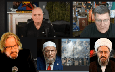 MUST WATCH – EASTER SUNDAY Special Edition – What Comes Next For The WORLD?