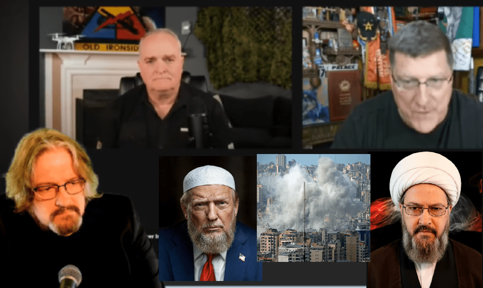 MUST WATCH – EASTER SUNDAY Special Edition – What Comes Next For The WORLD?