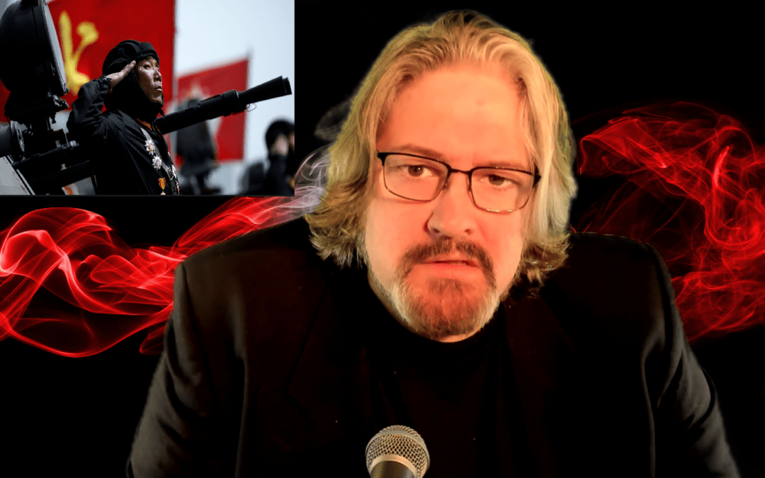 Was It A FAILED SPEC. OP? What The War Means FOR CANADA & MORE