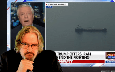 The ENEMIES Of TRUMP 2016 Now RUN MAGA & The CULT Applauds The END