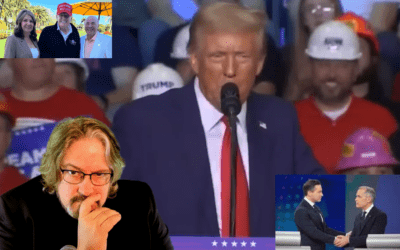 CANADA – It’s Just NOT GOOD, “CEASEFIRE”, And SHORTAGES