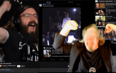 BEST INTRO EVER! – IRAN Negotiations, & TRUMP’S Blockade