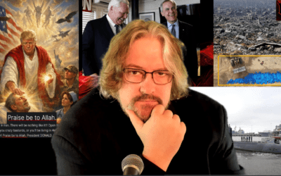 CANADA – The DECLINE Of A NATION & TRUMP As MESSIAH?