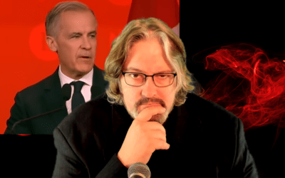 CARNEY’S MAJORITY – Where Is The HOPE?