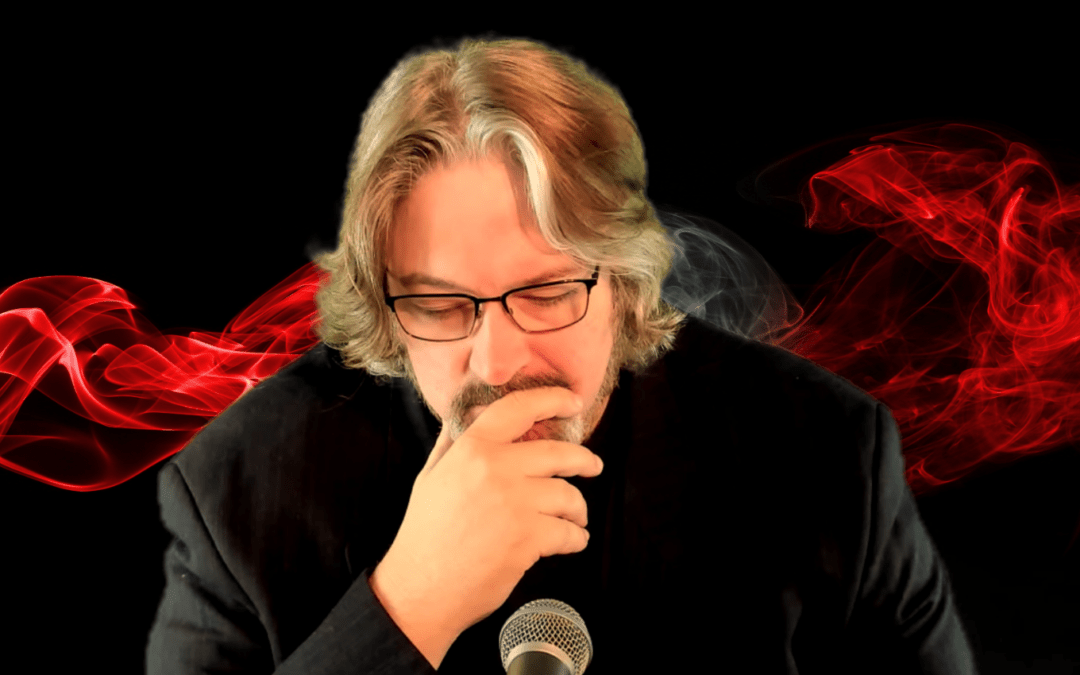 MY LAST VIDEO – My LIGHT Is OLD And FADING & It’s Time To LET GO