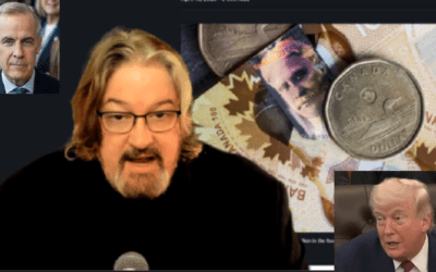 CANADA Is BROKE – We Can’t AFFORD Carney’s DIVORCE