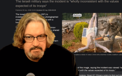 The RESUMPTION Of WAR, Economic Realities, Yeshu vs. YESHUA; Kaduri,