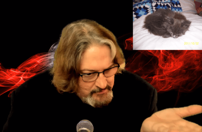 DEATH, CATS, Unplanted FIELDS, CARNEY’S Agenda, IRAN & TRUMP