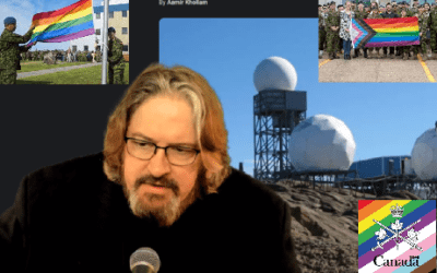 CANADA Is NOT A SERIOUS Country – When Will The People Figure It Out?